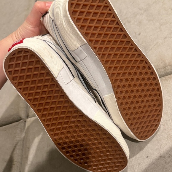 Vans sk8-hi Reconstructed for you to Tear apart - Picture 7 of 12